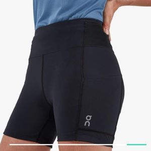 On Sprinter Running Shorts